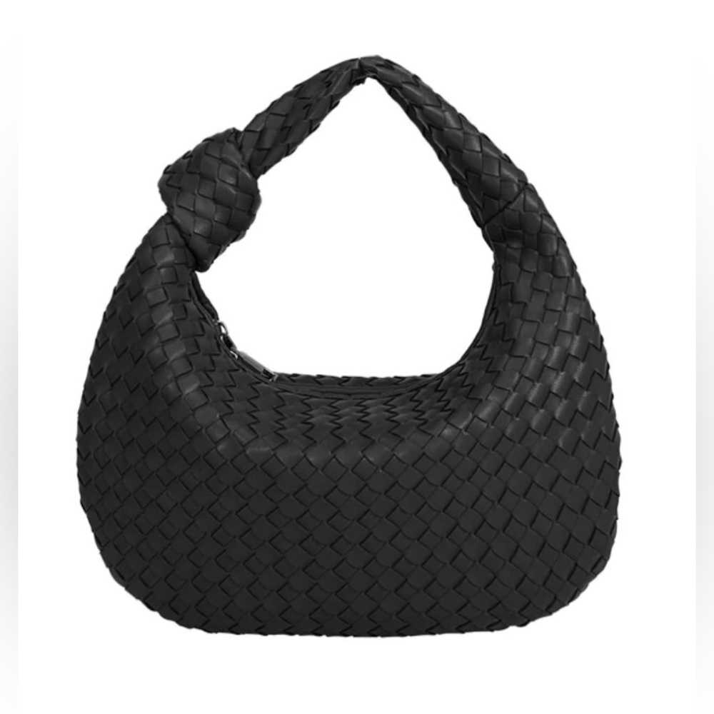 The Mini Brigitte Satchel by Melie Bianco- Vegan Leather- TIKTOK FAMOUS